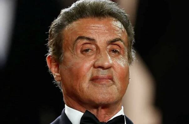 "Skutečná krása": Sylvester Stallone se pochlubil nejmladší dcerou, které je nyní 19 let