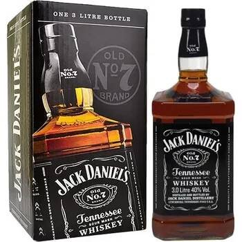 Jack Daniels 3l