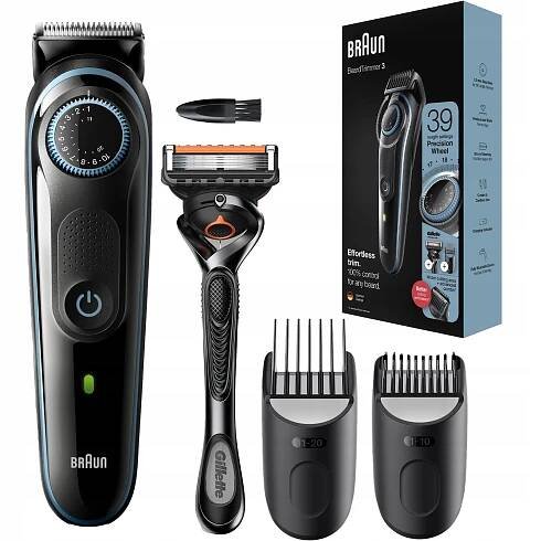 Braun BT3340