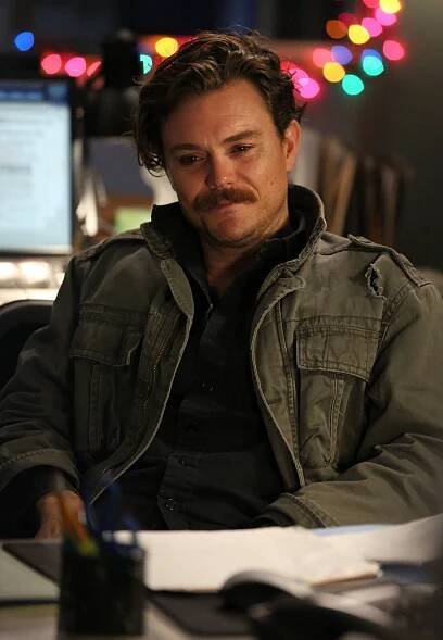 Smrtonosná zbraň - Bouchačky kam se podíváš - Z filmu - Clayne Crawford
