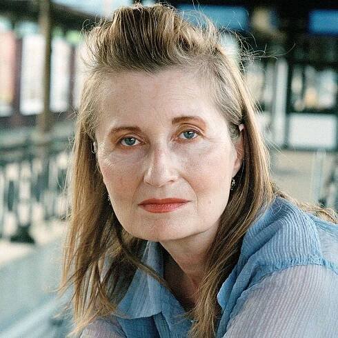 Foto Elfriede Jelinek
