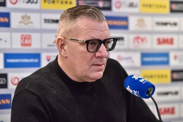 SFZ - Ján Kováčik: Nešiel som za prezidenta, aby som bol populárny