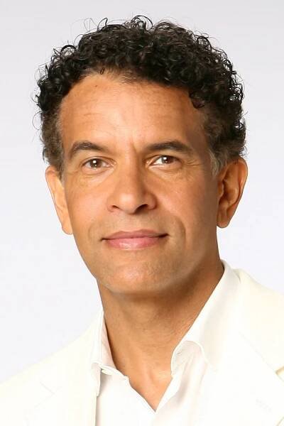 Brian Stokes Mitchell herec