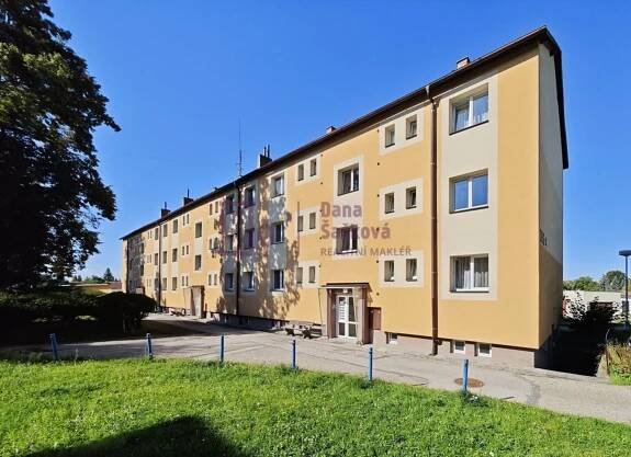 Byty 3+kk k pronájmu v Jihočeském kraji - mrkněte na 9 bytů 3+kk již za 2 200 Kč/měsíc