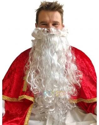 Vousy na karneval