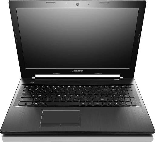Recenze notebooku Lenovo IdeaPad Z50-75