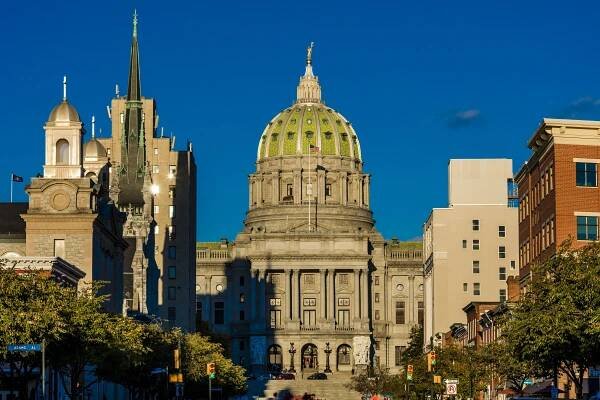 This Week in Pennsylvania: Do life-term inmates deserve a second chance?