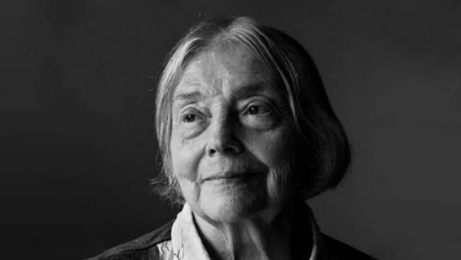 Zemřela mluvčí Charty 77 Marie Rút Křížková, bylo jí 84 let