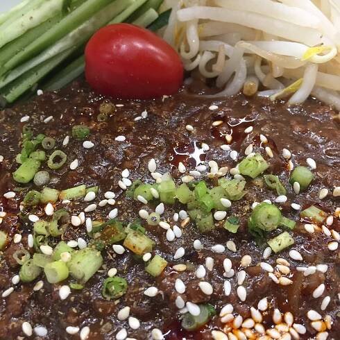 Fujikoのブログ | 担々麺 琉帆～RuPaN～