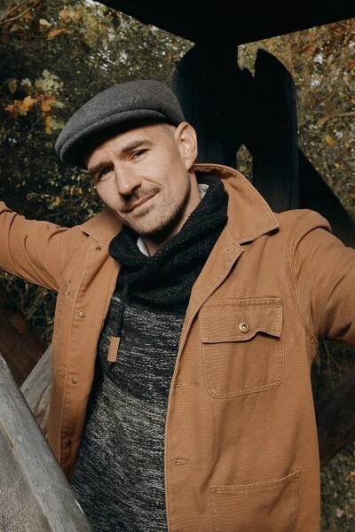 Jakub Koudela - ArtAgent