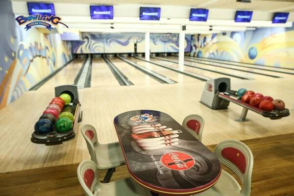 Bowling Centar Zagreb | Leisure | Zagreb