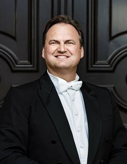 Pariser Flair | „Musik, Phantasie and Humor“