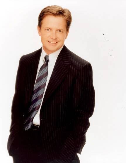 Michael J. Fox