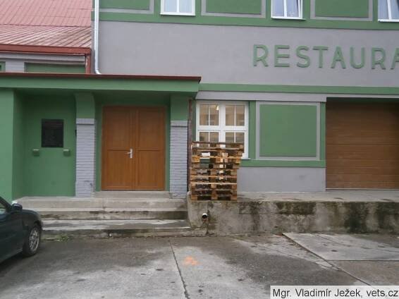 Dražice nad Jizerou | Spolek pro vojenská pietní místa