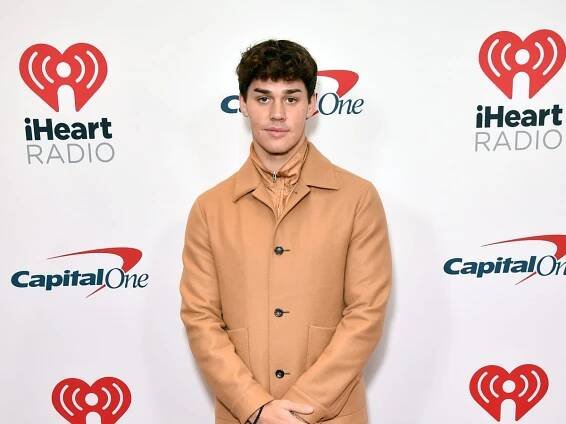 Here's What You Need to Know About TikTok Star Noah Beck