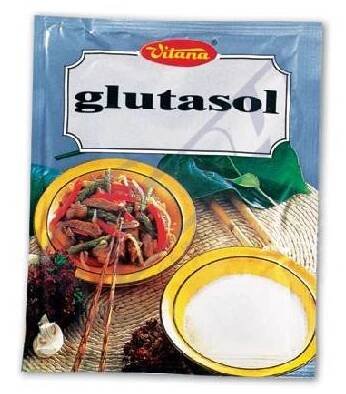 Glutasol 80 g Vitana