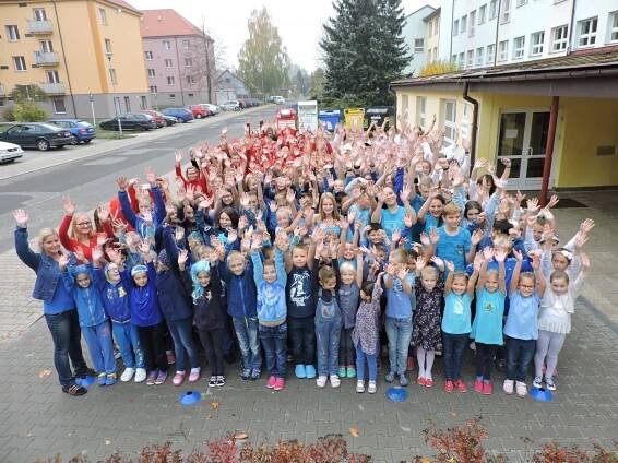Základní škola a Mateřská škola Zákupy, příspěvková organizace