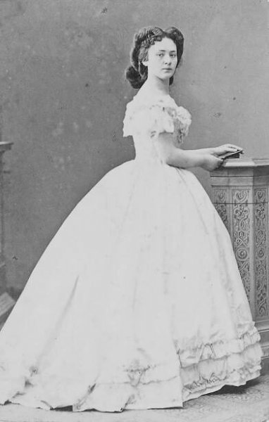 Bertha von Suttnerová – Wikipedie