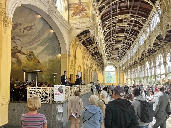 ZSO Mariánské Lázně | MenART | Stipendijní akademie uměleckého vzdělávání