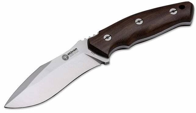 Böker Arbolito Scorpion Guayacan 02BA230G
