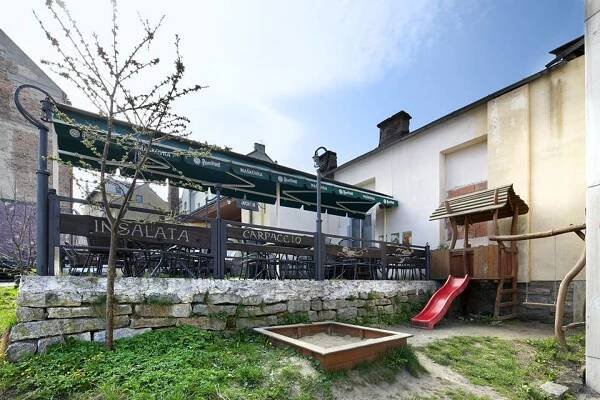 Pizzerie Maškovka Liberec | Apetee
