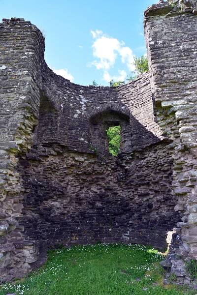 Great Castles - Gallery - White Castle