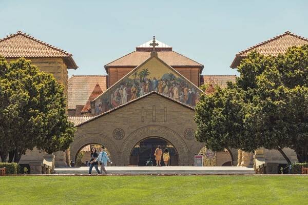 Campus Safety | Stanford Report