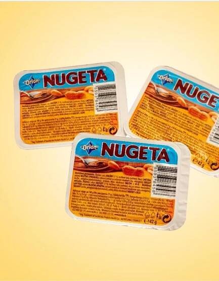 Nugeta - Potraviny