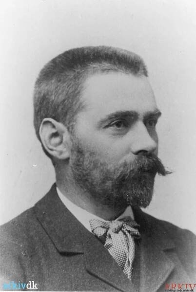 Rasmus Andersen