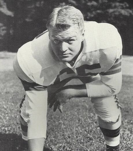 Chuck Noll – Wikipedia