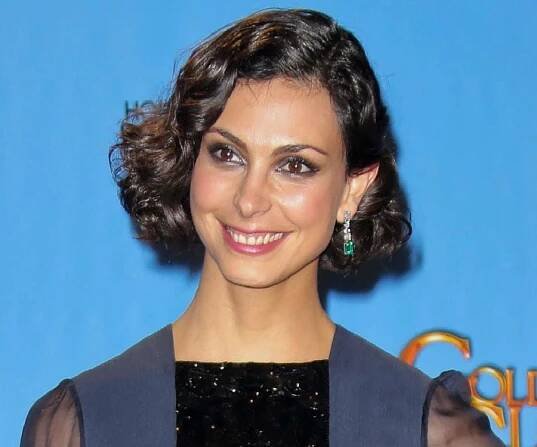 Morena Baccarin Biography - Facts, Childhood, Family Life & Achievements