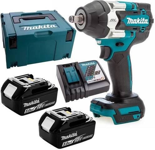 Makita DTW700RTJ