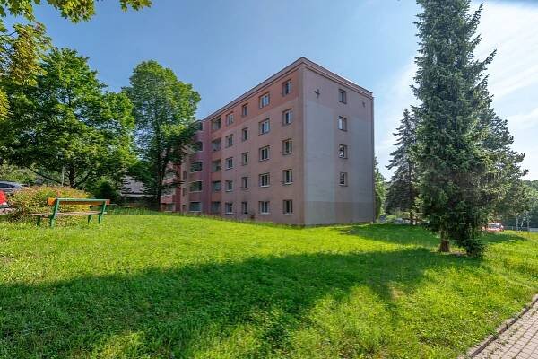 Prodej bytu 3+1, Orlová, ul. Na Stuchlíkovci