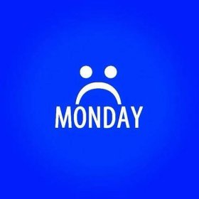 8 interesting facts about Blue Monday! (List)
