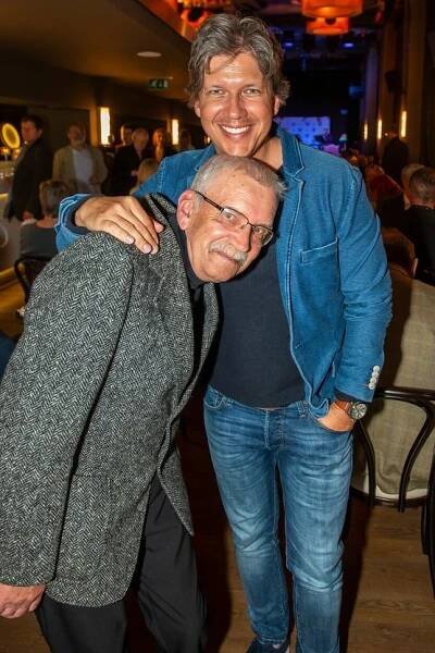 Zemřela hvězda seriálu Kriminálka Staré Město: Odešel herec Dušan Kaprálik (†75)