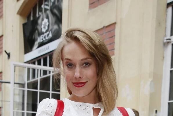 Aneta Krejčíková. 