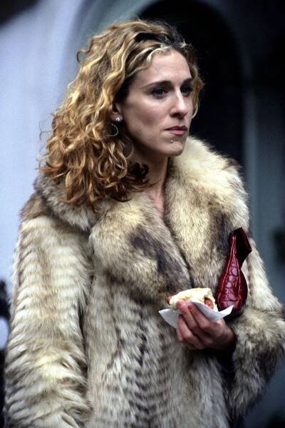 Am I As Bad With Money As Carrie Bradshaw