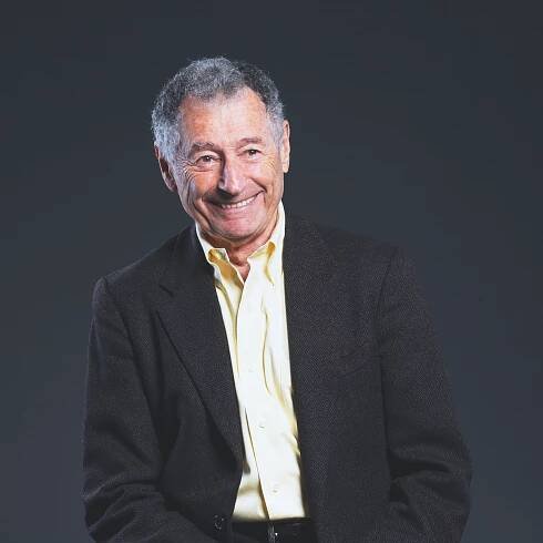 Professor Leonard Kleinrock