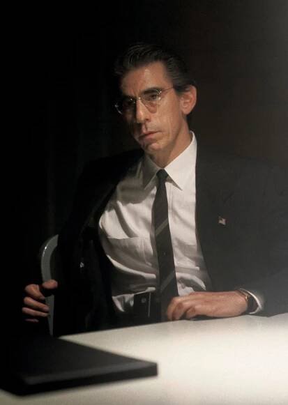 FOTO: Herec Richard Belzer zemřel. – stránka 1
