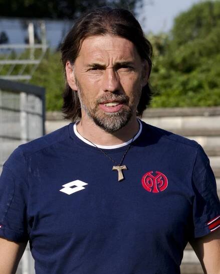 Martin Schmidt (Fussballtrainer)