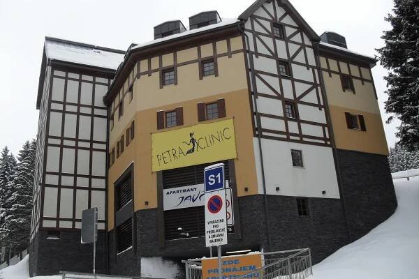 Apartmány Pec pod Sněžkou foto 1