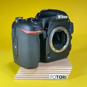 Nikon D500 + grip | 8908316 - FOTORI bazar foto a video techniky