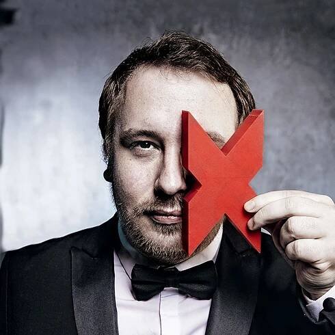 Martin Bartkovský: Reflex rok 2024 ustál, v roce 2025 se pořádně rozjede