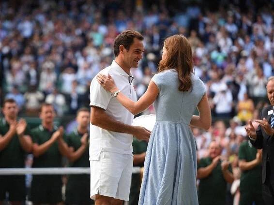 Roger Federer | Život a konec kariéry