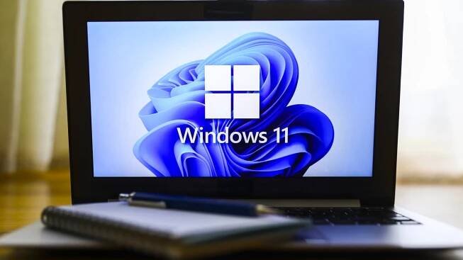 Microsoft chystá i Windows 12 - Winaplikace.cz