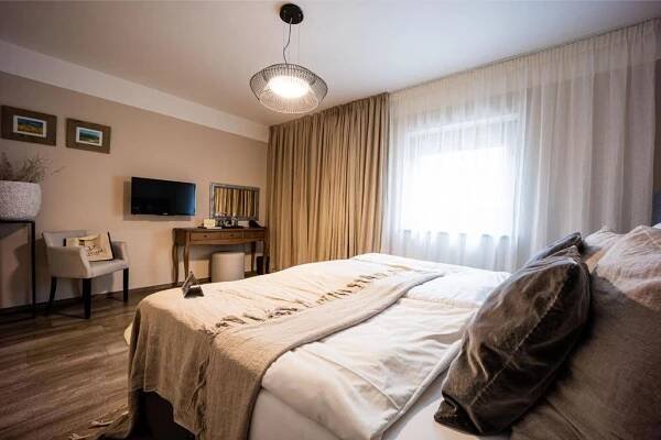 Wellness Hotel Volarik
