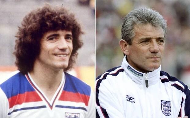 Kevin Keegan