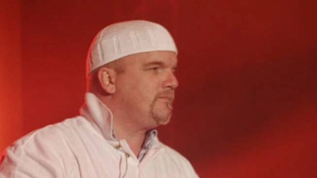 DJ Ötzi