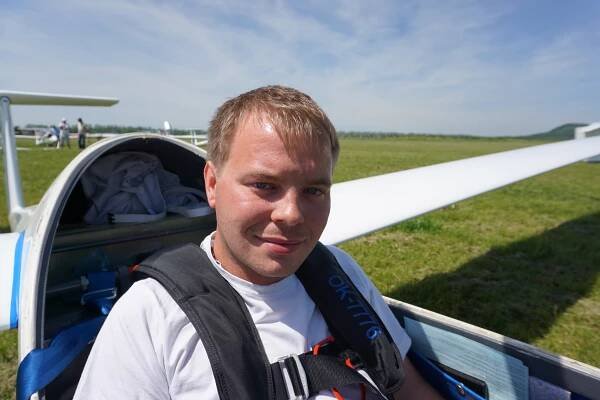 Plachtařské mistrovství České republiky 