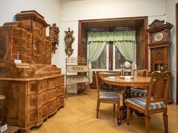 Městské muzeum Frýdlant | Jizerky.cz